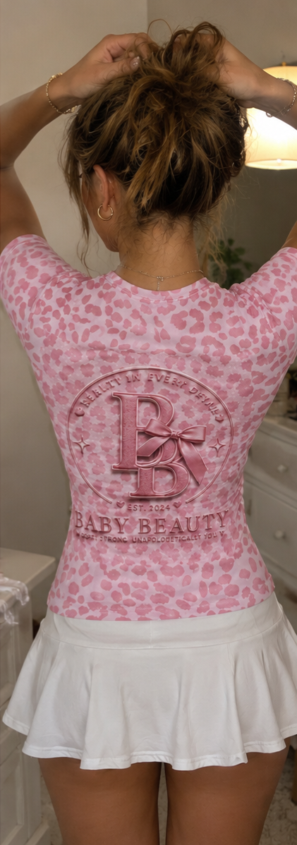 FLS™ Baby Beauty Tee