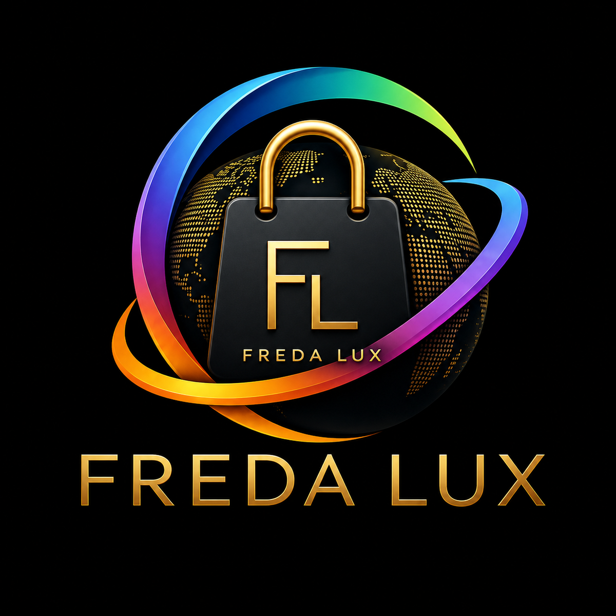 FREDA LUX