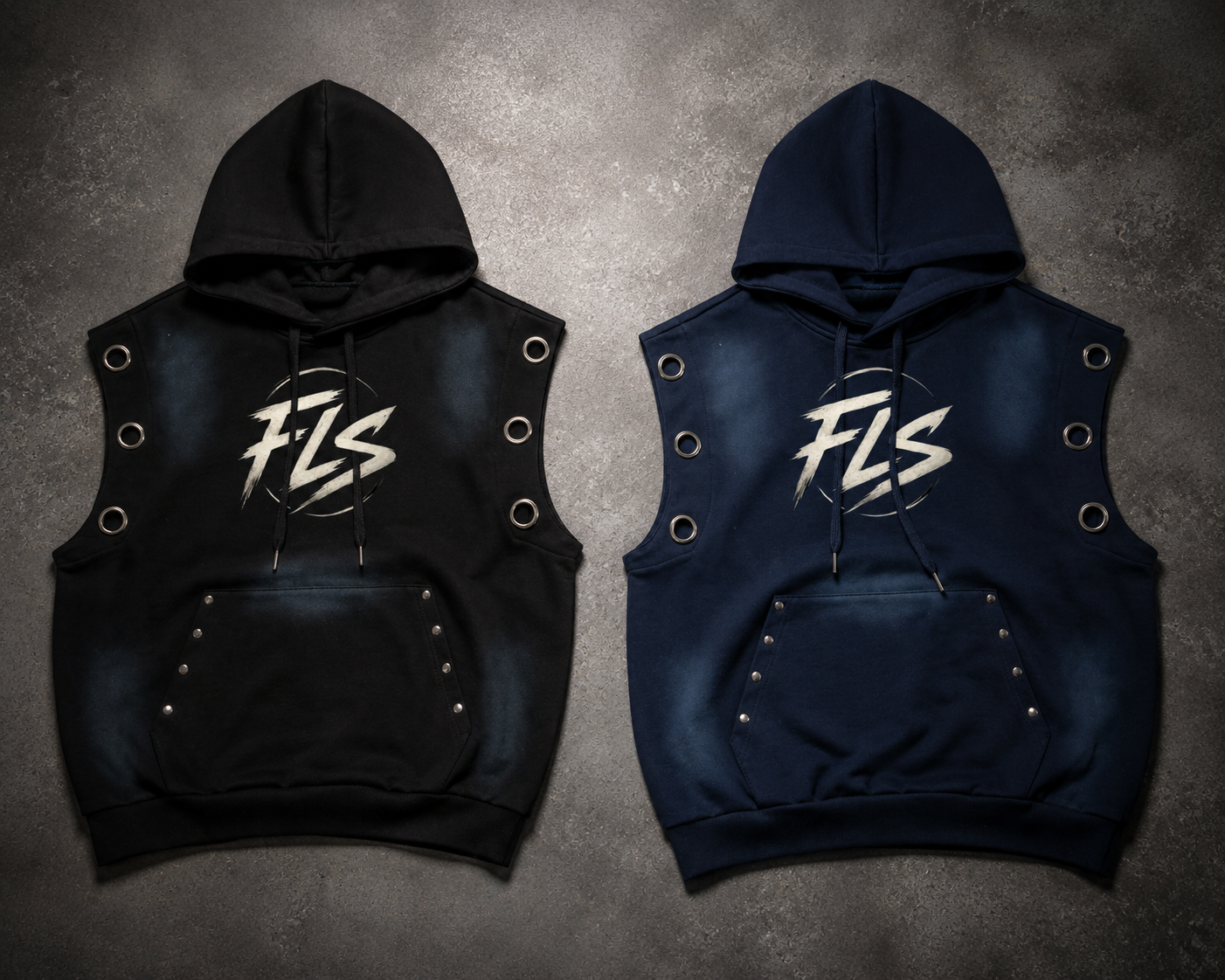 FLS™ Elite Edge Hoodie