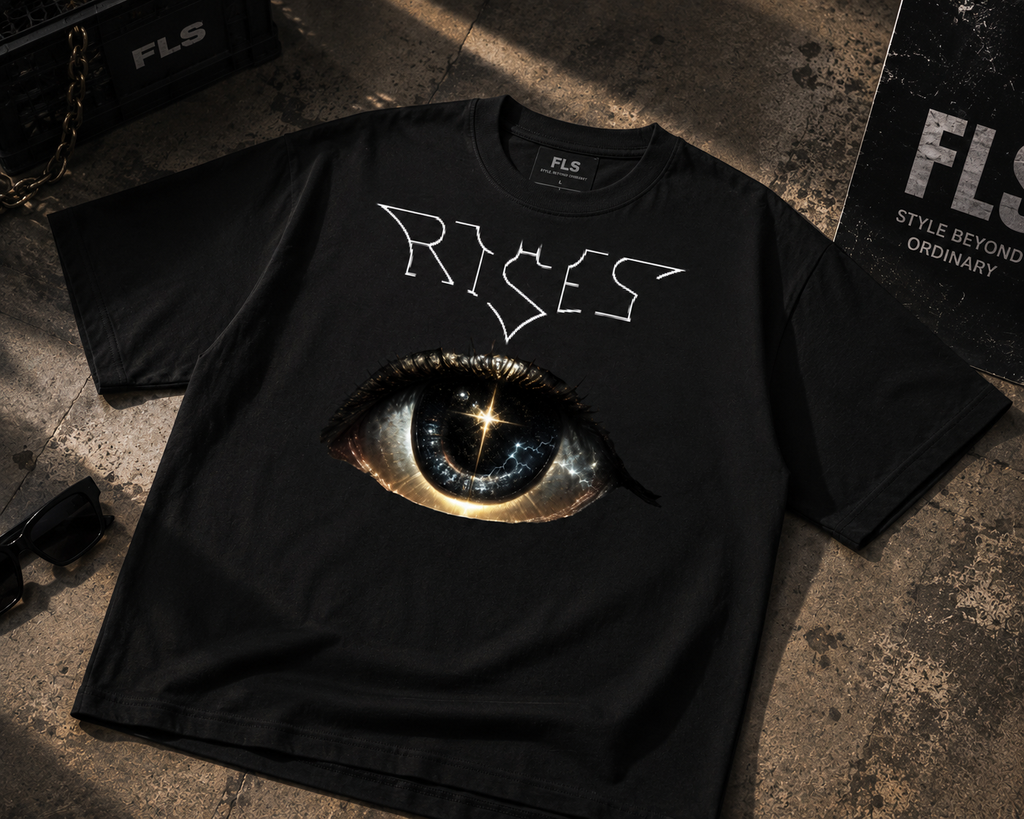 FLS™ Eternal Sight Tee