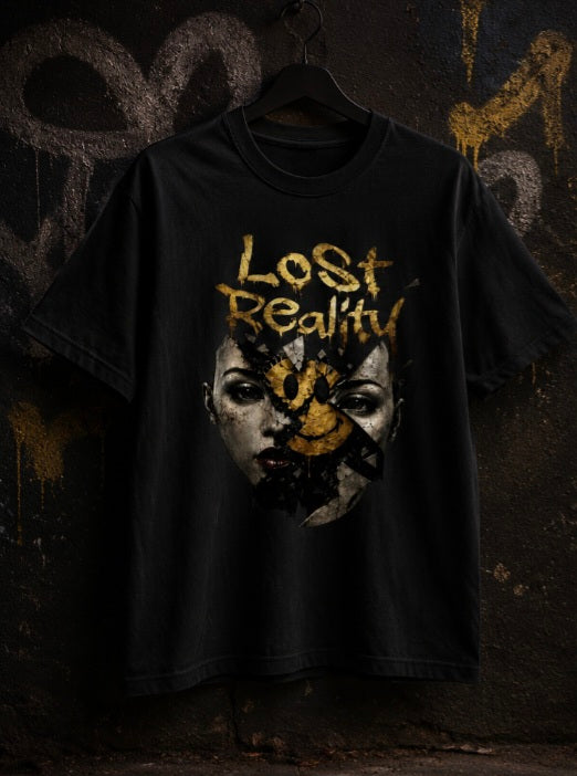 FLS™ Lost Reality Tee