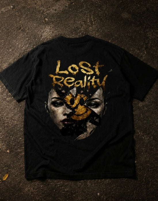 FLS™ Lost Reality Tee