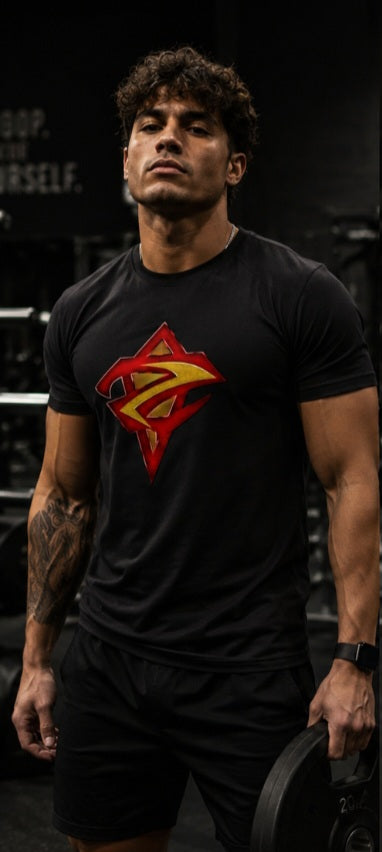 Performance Short Sleeve T-Shirt