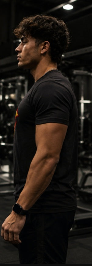 Performance Short Sleeve T-Shirt