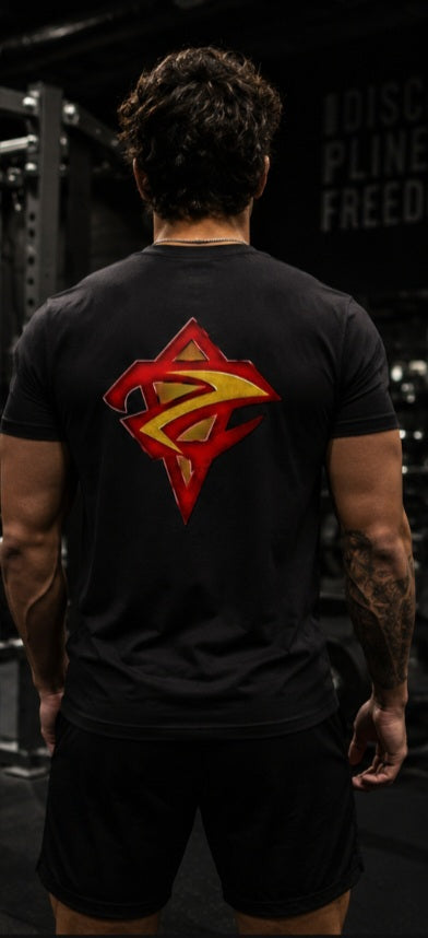 Performance Short Sleeve T-Shirt