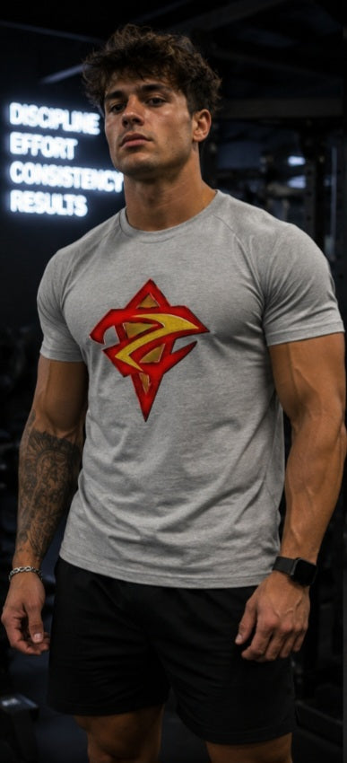 Performance Short Sleeve T-Shirt