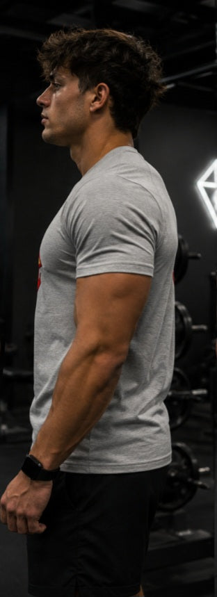 Performance Short Sleeve T-Shirt