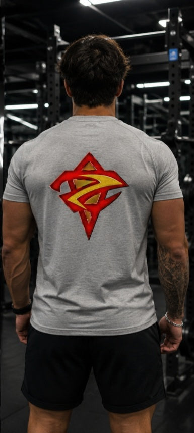 Performance Short Sleeve T-Shirt