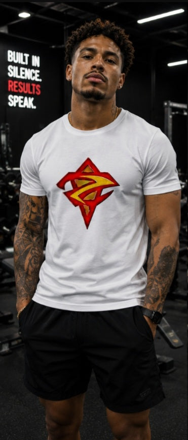 Performance Short Sleeve T-Shirt