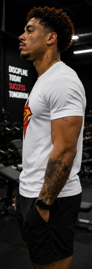 Performance Short Sleeve T-Shirt
