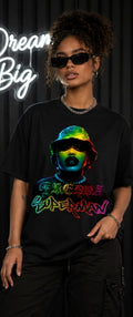 FLS™ Freda Aura Tee