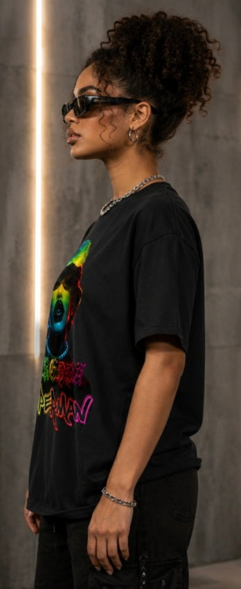 FLS™ Freda Aura Tee