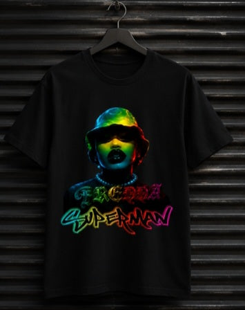 FLS™ Freda Aura Tee