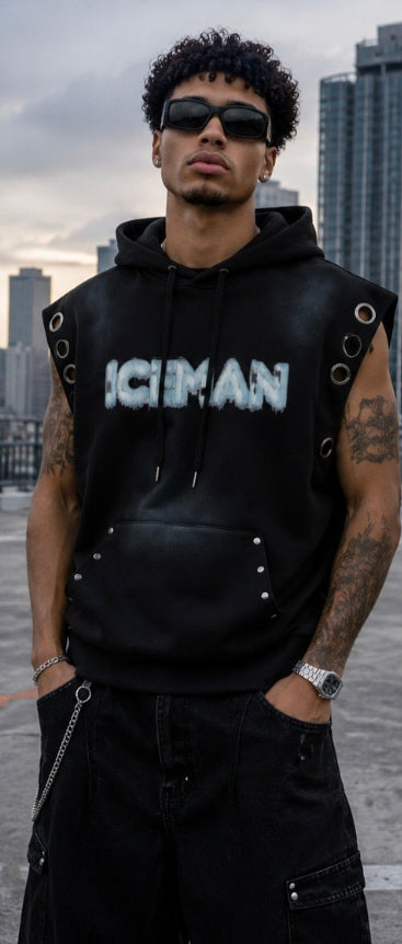 FLS™ ICEMAN Elite Hoodie