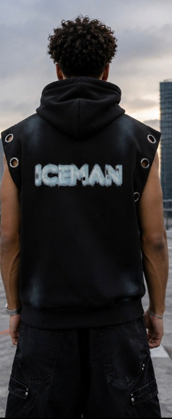 FLS™ ICEMAN Elite Hoodie