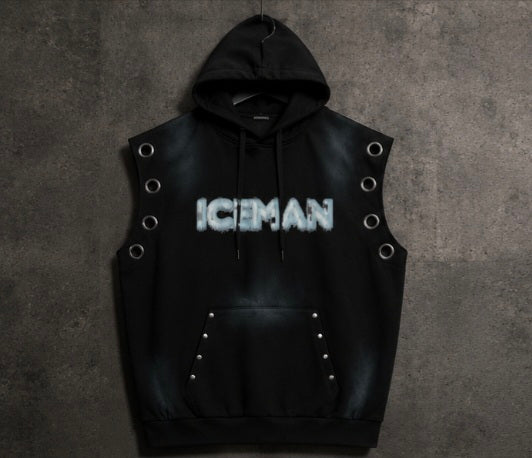 FLS™ ICEMAN Elite Hoodie