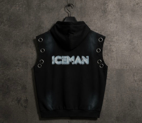 FLS™ ICEMAN Elite Hoodie