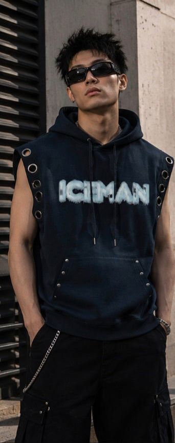 FLS™ ICEMAN Elite Hoodie