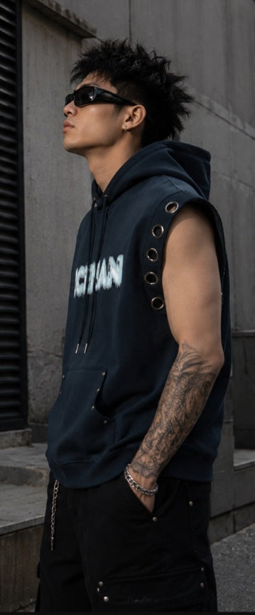FLS™ ICEMAN Elite Hoodie