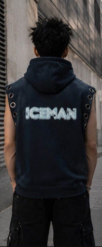 FLS™ ICEMAN Elite Hoodie