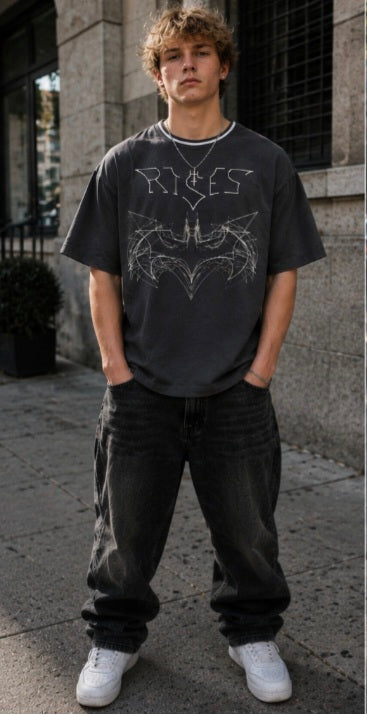 FLS™ Shadow Rise Tee