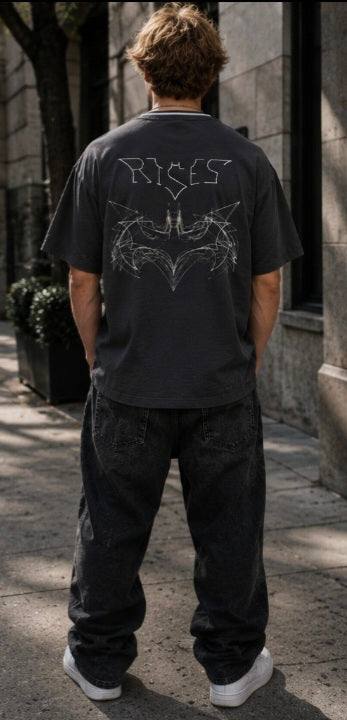 FLS™ Shadow Rise Tee