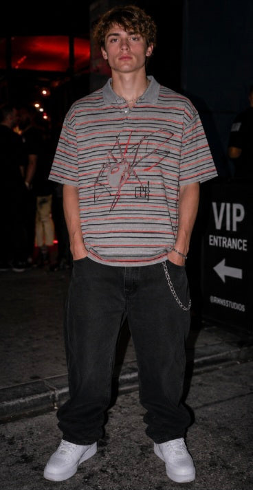 FLS™ Venom Line Polo