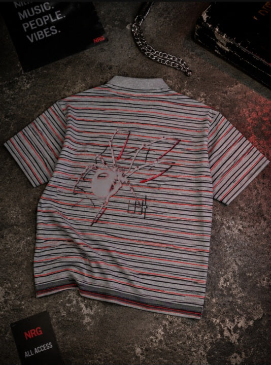 FLS™ Venom Line Polo