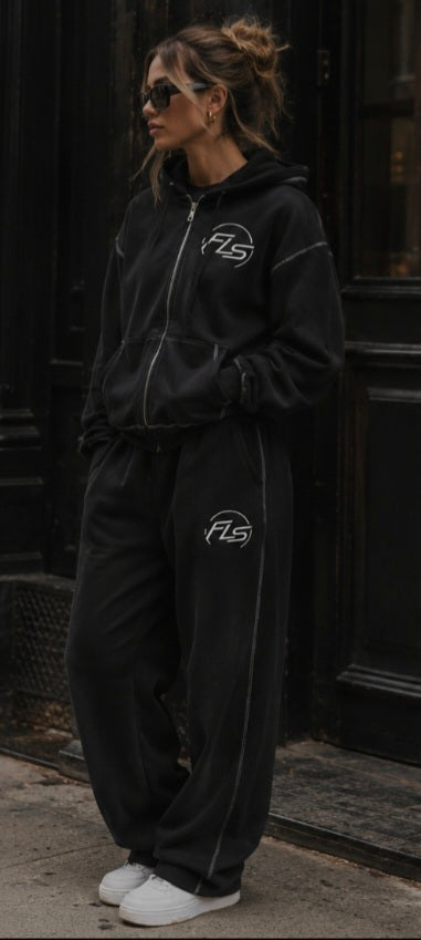 FLS™ Victory Motion Hoodie