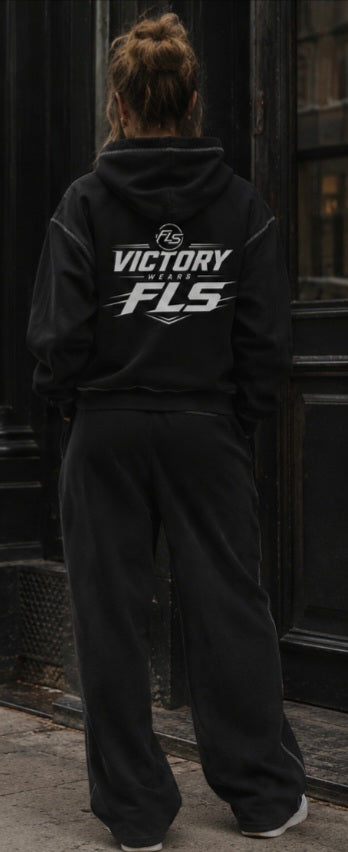 FLS™ Victory Motion Hoodie
