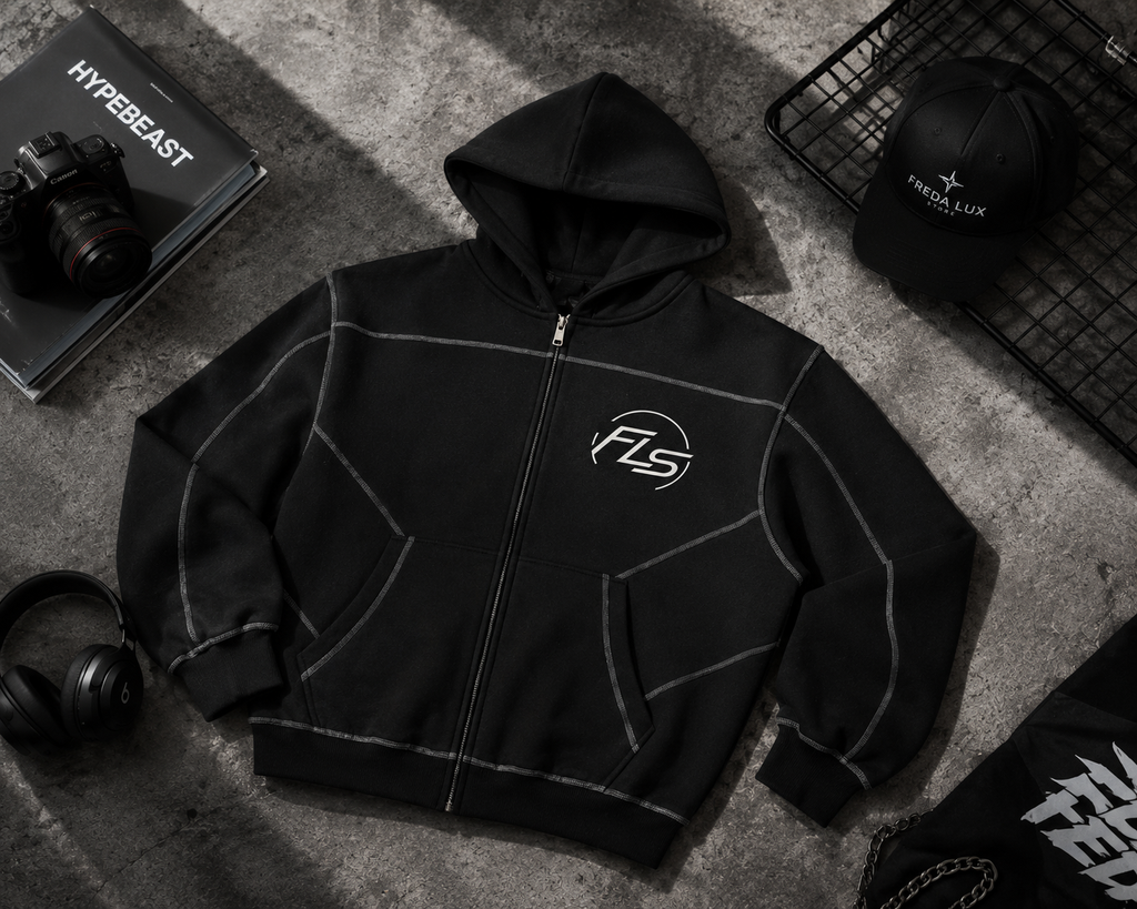 FLS™ Victory Motion Hoodie