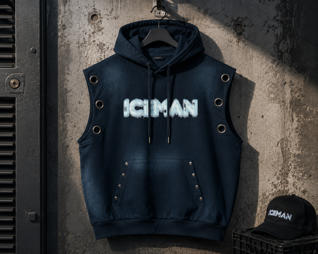 FLS™ ICEMAN Elite Hoodie